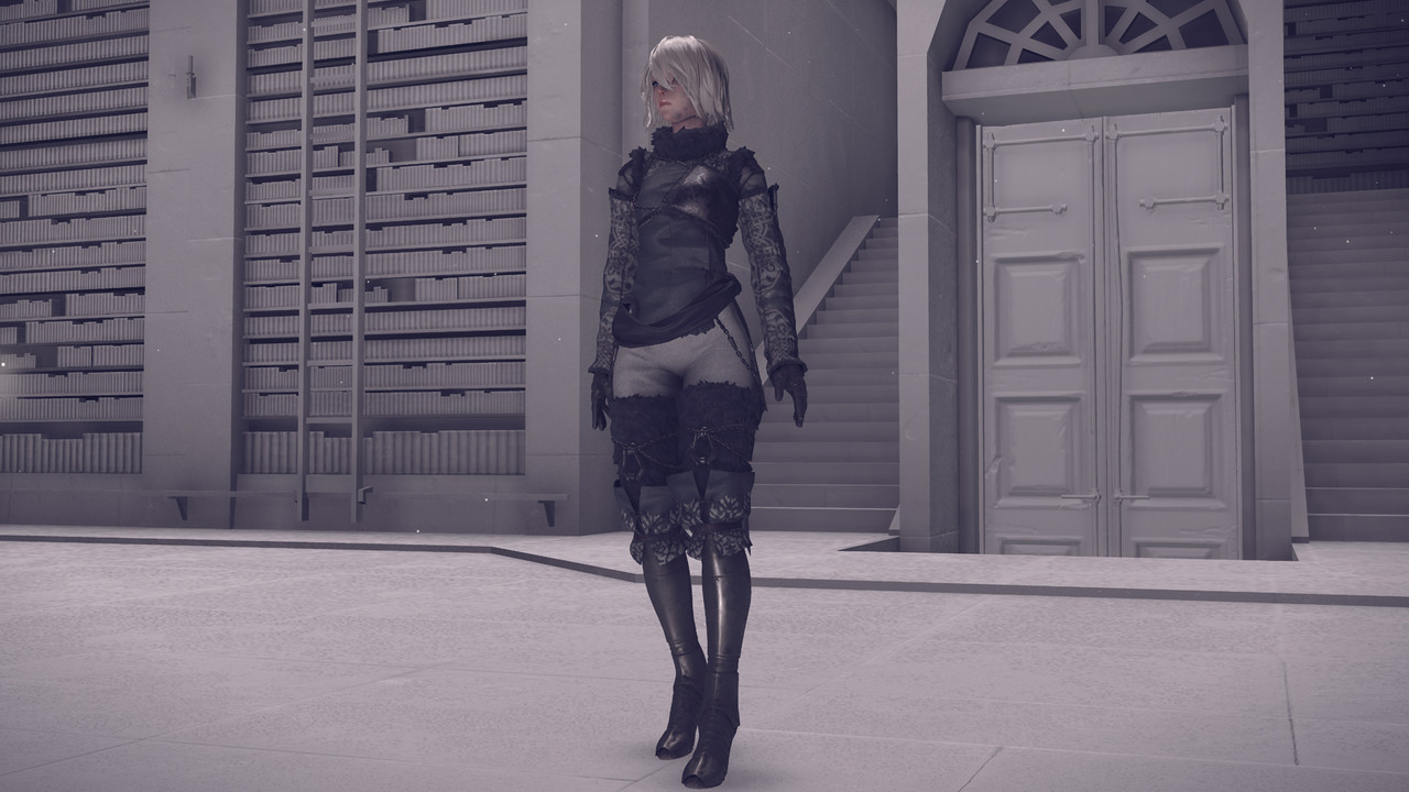 その他 NieR Nier:Automata - 3C3C1D119440927 DLC | SQUARE ENIX Store