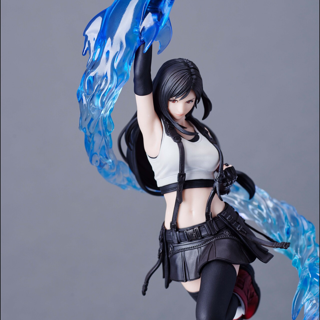 FINAL FANTASY VII REBIRTH Statuette - TIFA LOCKHART | SQUARE ENIX