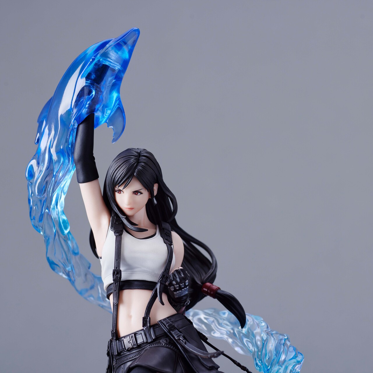 FINAL FANTASY VII REBIRTH Statuette - TIFA LOCKHART | SQUARE ENIX