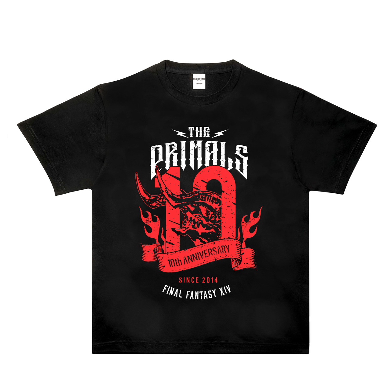 THE PRIMALS Live in Japan - Darkest Before Dawn Special Box Set