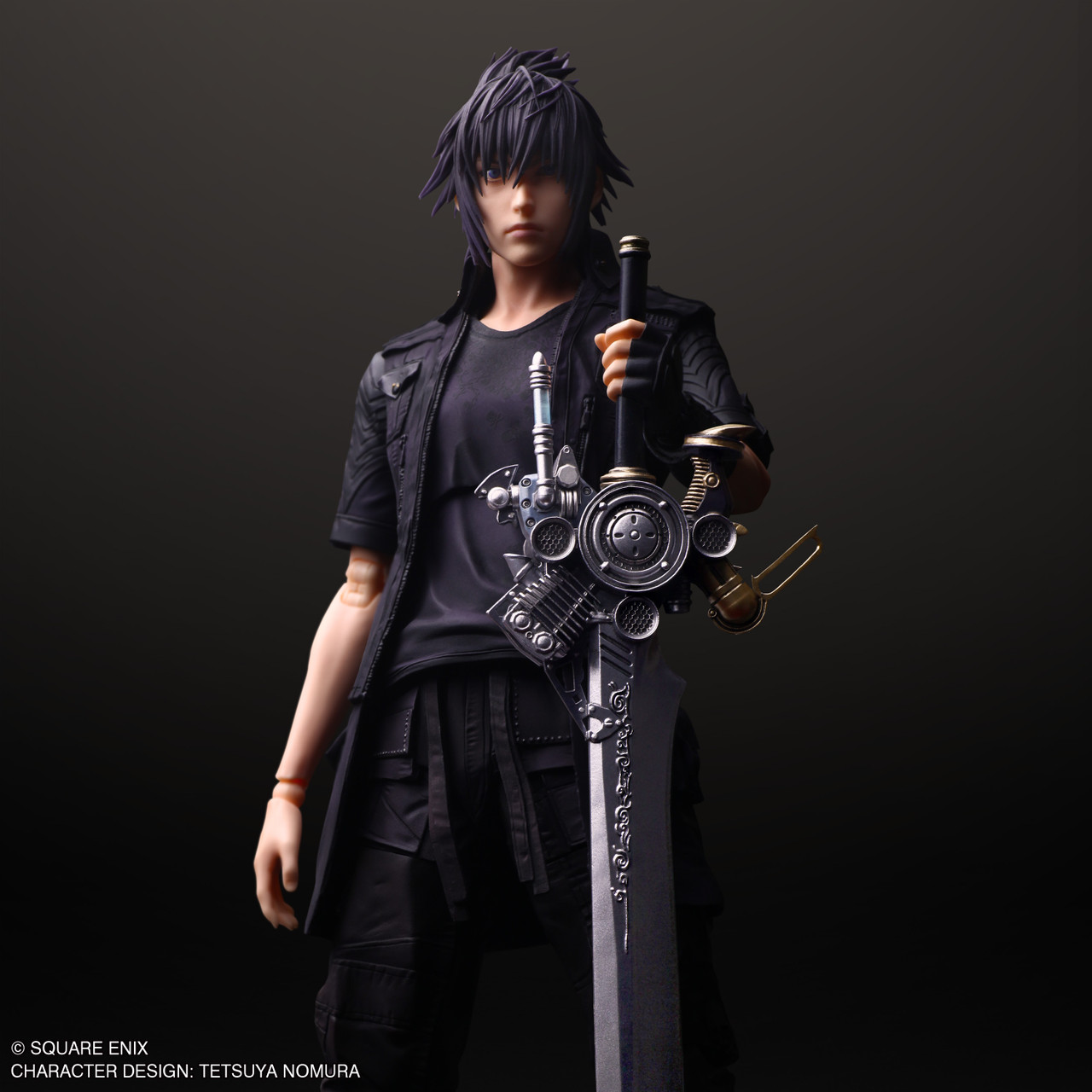 FINAL FANTASY BUTZ メタルフィギュア FINAL FANTASY BUTZ メタルフィギュア FINAL FANTASY BUTZ メタル