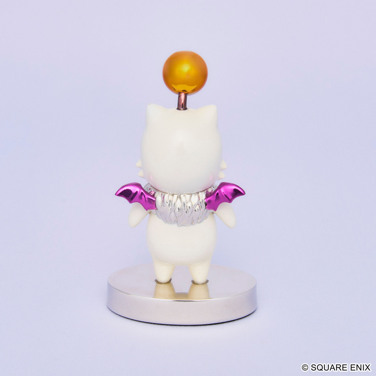 ファイナルファンタジー Ⅷ クロムフィギュア モグ FF4 フィギュア MOG FINAL FANTASY IX BRIGHT ARTS GALLERY - MOOGLE | SQUARE ENIX Store
