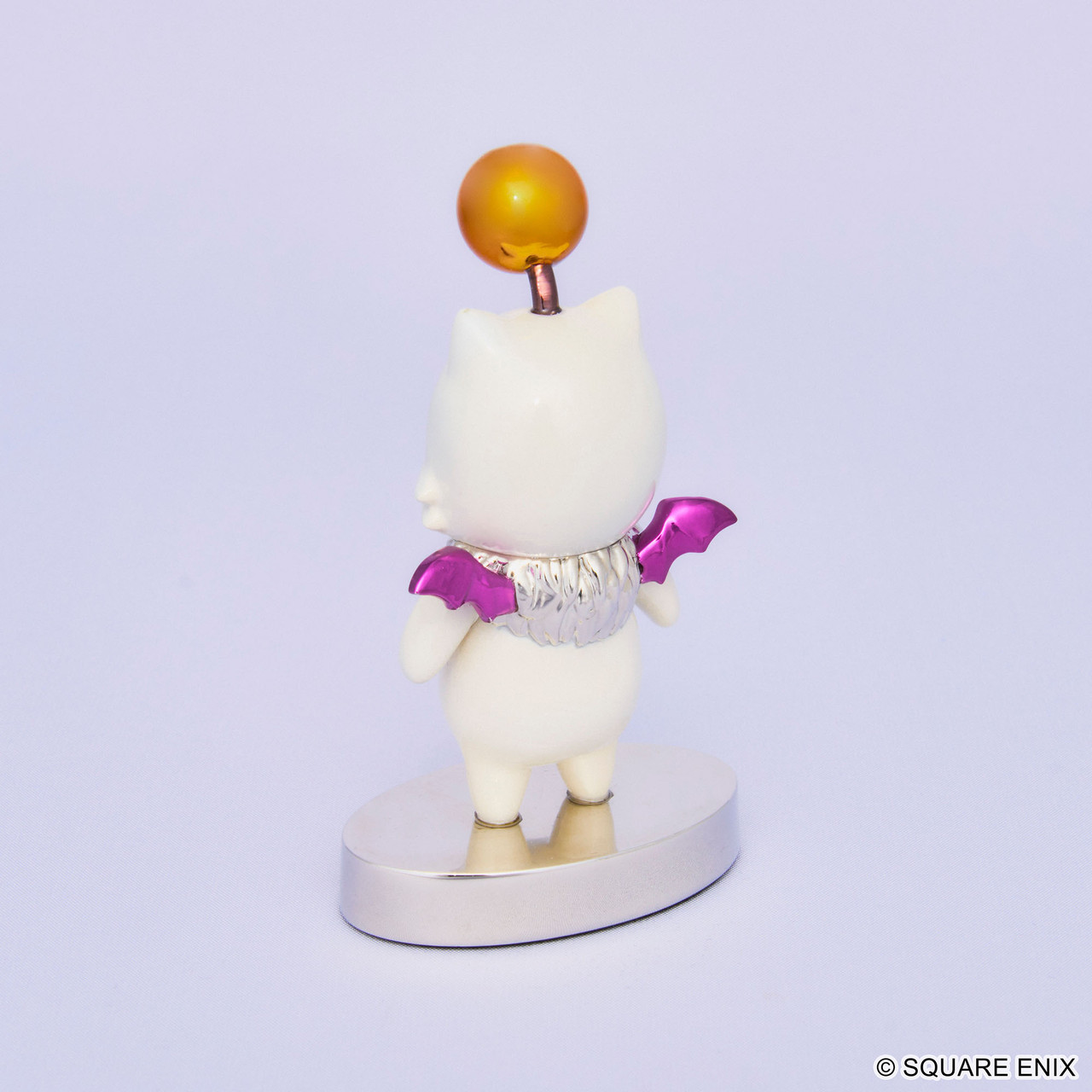 FINAL FANTASY IX BRIGHT ARTS GALLERY - MOOGLE | SQUARE ENIX Store