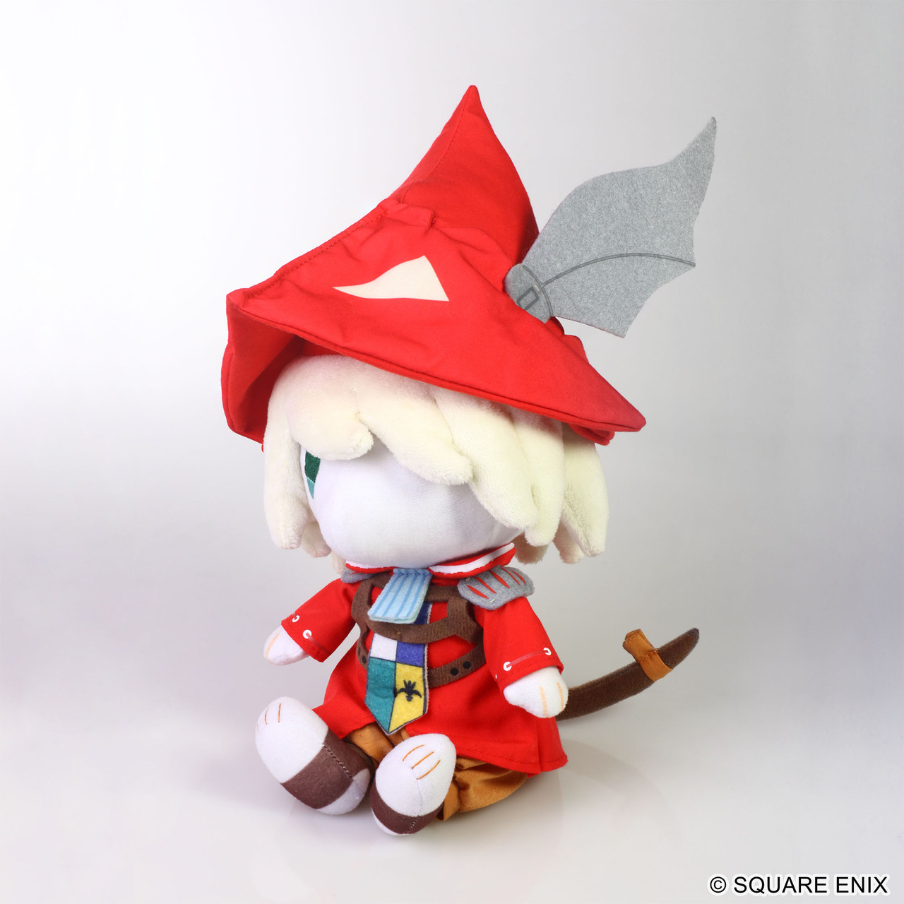FINAL FANTASY IX Plush - FREYA CRESCENT | SQUARE ENIX Store