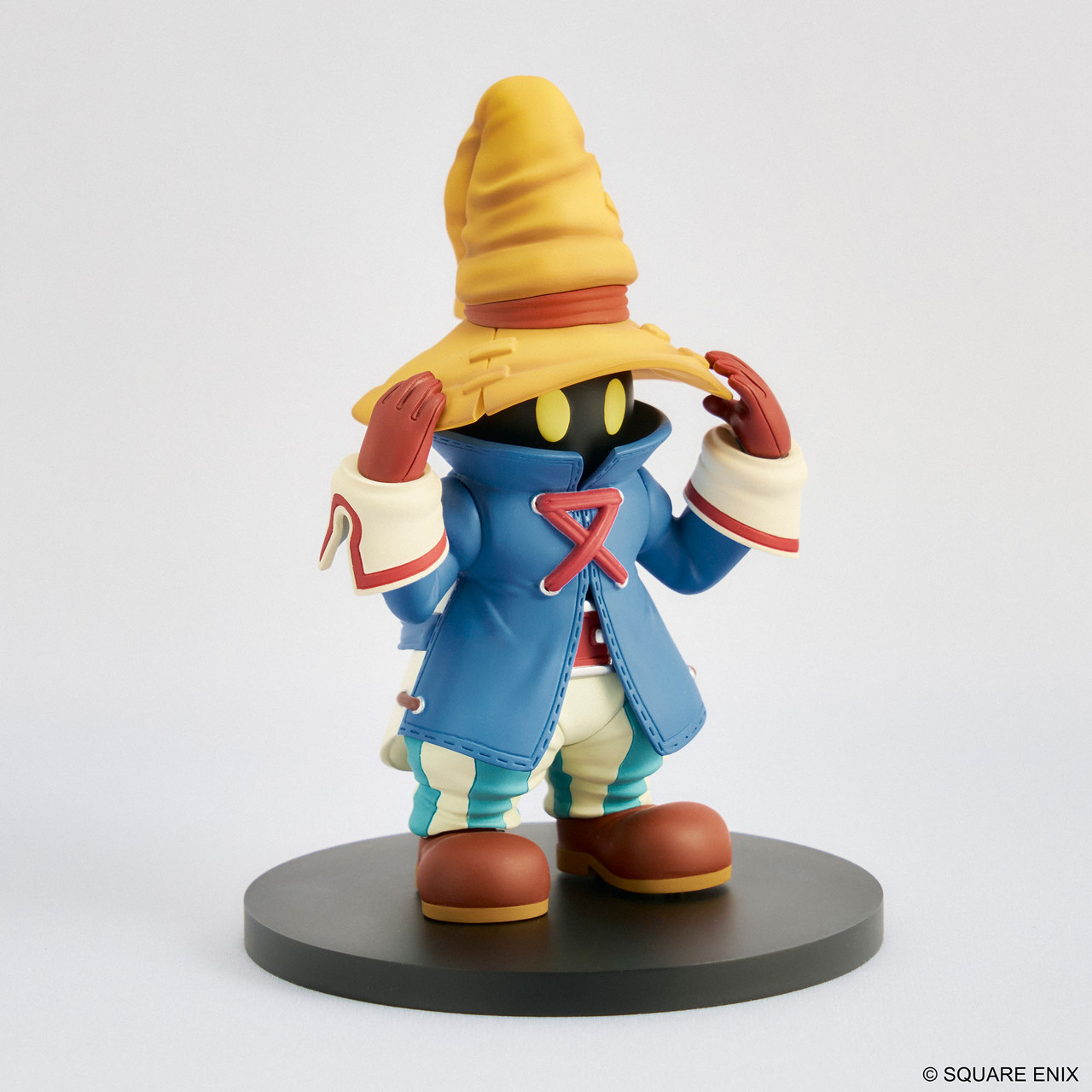 FINAL FANTASY IX ヴィヴィ アクションドール FINAL FANTASY IX ADORABLE ARTS - VIVI ORNITIER | SQUARE ENIX Store