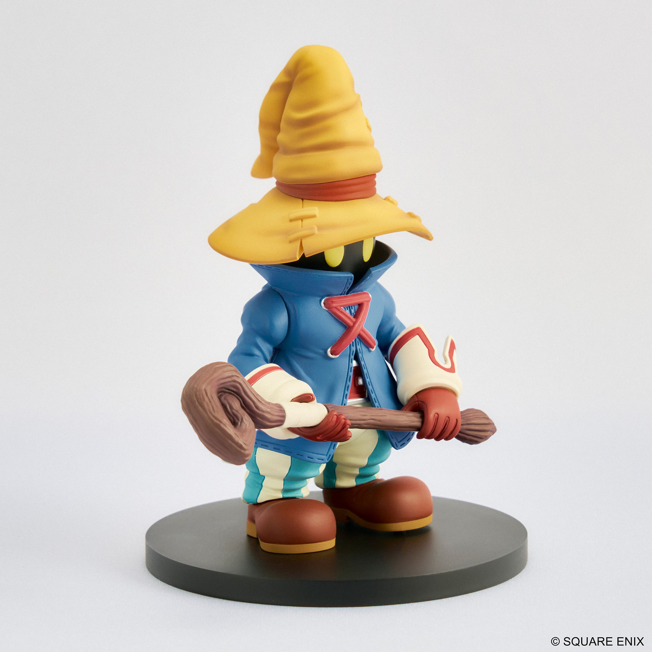 FINAL FANTASY IX ADORABLE ARTS - VIVI ORNITIER | SQUARE ENIX Store