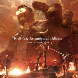 NieR Series 15th Anniversary Box | SQUARE ENIX Store