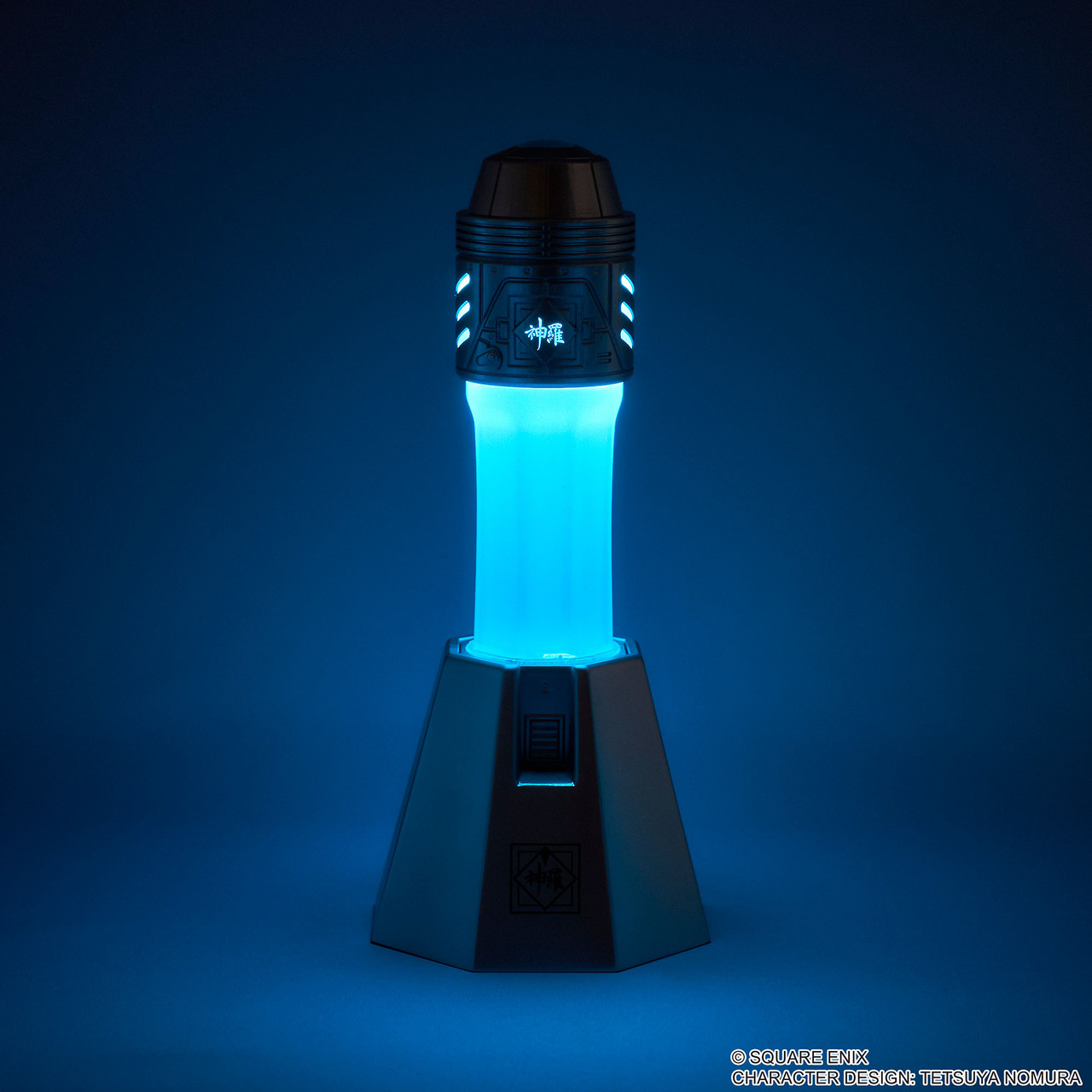 FINAL FANTASY VII Room Lantern - POTION | SQUARE ENIX Store