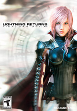 Lightning Returns: Final Fantasy XIII - Digital | SQUARE