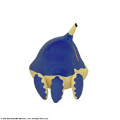 未使用品　FINAL FANTASY XI Plush CRABクラブぬいぐるみ FINAL FANTASY XI PLUSH - CRAB | SQUARE ENIX Store