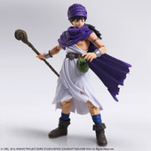 Dragon Quest V: Hand of the Heavenly Bride Arrives on Mobile – SQUARE PORTAL