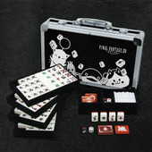 FINAL FANTASY XIV DOMAN MAHJONG TILES | SQUARE ENIX Store