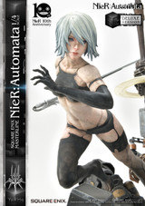 SQUARE ENIX MASTERLINE NIER:AUTOMATA 1/4 SCALE