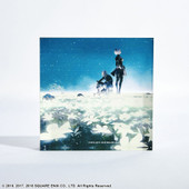 アクリルブロック NieR：Orchestra Concert 12018 2bf0c5b9d423dea88469660e589f91