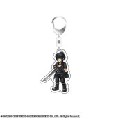 Dissidia Final Fantasy キーホルダー 12個セット Dissidia Final Fantasy キーホルダー 12個セット キャラクター