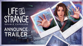 Life is Strange: Double Exposure - Switch | SQUARE ENIX Store