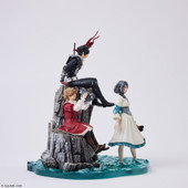 FF16 フォルミズム シーン ‐望郷‐ ファイナルファンタジーXVI フォルミズム シーン ‐望郷