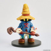 FINAL FANTASY IX ADORABLE ARTS - VIVI ORNITIER | SQUARE ENIX Store