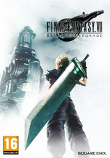r*2様 「FINAL FANTASY 7 REMAKE」Original So FFVIIR_PEGI__45229.1757567125.