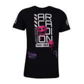FINAL FANTASY XIV T-Shirt - ARCADION CHAMPION | SQUARE ENIX Store