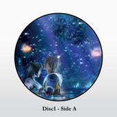 FINAL FANTASY X VINYL | SQUARE ENIX Store