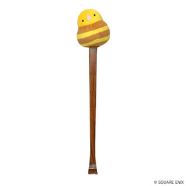 FINAL FANTASY XIV SHOULDER MASSAGE STICK  - GREAT SERPENT OF RONKA