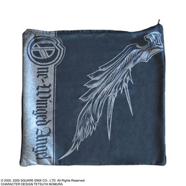 FINAL FANTASY VII CUSHION COVER - SEPHIROTH