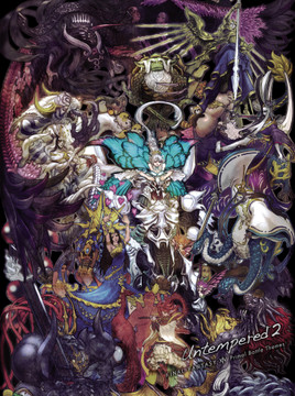 UNTEMPERED 2: FINAL FANTASY XIV PRIMAL BATTLE THEMES