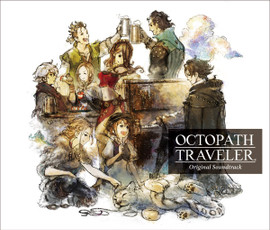 その他 OCTOPATH TRAVELER Recorded Journey その他 OCTOPATH TRAVELER Recorded Journey OCTOPATH TRAVELER