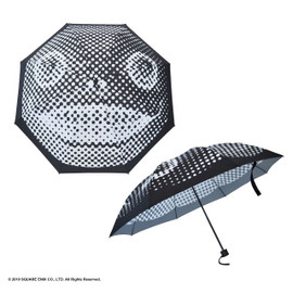 NIER GESTALT/REPLICANT FOLDABLE UMBRELLA