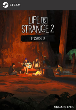 Life Is Strange 2 - Episode 3  - Digital