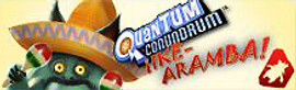 Quantum Conundrum: Ike-Aramba DLC