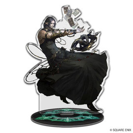 FINAL FANTASY XIV ACRYLIC STAND URIANGER