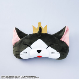 FINAL FANTASY VII REMAKE SLEEP MASK - CAIT SITH