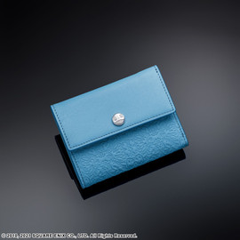 NIER REPLICANT VER.1.22474487139... TRI-FOLD WALLET - EMIL