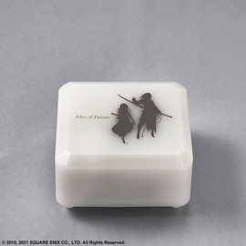 NIER REPLICANT VER.1.22474487139... MUSIC BOX - ASHES OF DREAMS