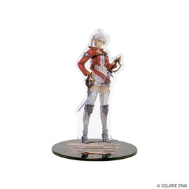 FINAL FANTASY XIV: ENDWALKER ACRYLIC STAND - ESTINIEN | SQUARE