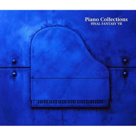 PIANO COLLECTIONS FINAL FANTASY VII