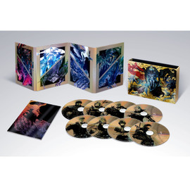 FINAL FANTASY XVI ORIGINAL SOUNDTRACK ULTIMATE EDITION