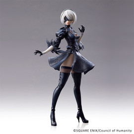 Nier Products - Square Enix Store | United Kingdom