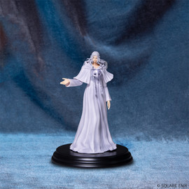 FINAL FANTASY XIV Meister Quality Figure - Hydaelyn & Zodiark Wave