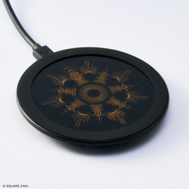 FINAL FANTASY XIV Wireless Charging Pad - Azem