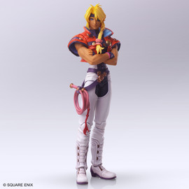 XENOGEARS BRING ARTS - BARTHOLOMEW FATIMA