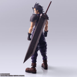 Merchandise - Action Figures & Statues - Bring Arts - Page 1