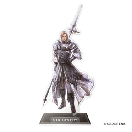 Franchises - FINAL FANTASY XVI - Page 1 - Square Enix Store