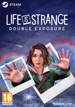 Life is Strange: Double Exposure - Digital