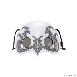 FINAL FANTASY XIV Ancient's Mask Wave 2