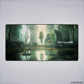 NieR:Automata Gaming Mouse Pad Vol. 3