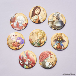 FINAL FANTASY IX Products - Square Enix Store | United Kingdom