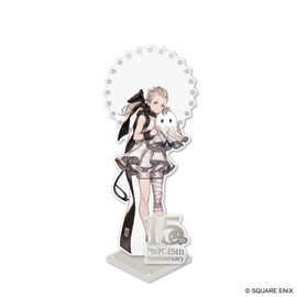 NieR Series 15th Anniversary Acrylic Stand - FIO & MAMA